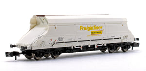 HIA Freightliner White Heavy Haul Limestone Hopper 369043