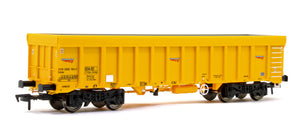 IOA Ballast Wagon Network Rail Yellow 3170 5992 104-7