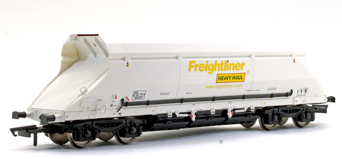 Pre-Owned HIA Freightliner White Heavy Haul Limestone Hopper 369039