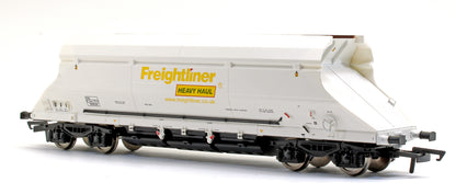 Pre-Owned HIA Freightliner White Heavy Haul Limestone Hopper 369039