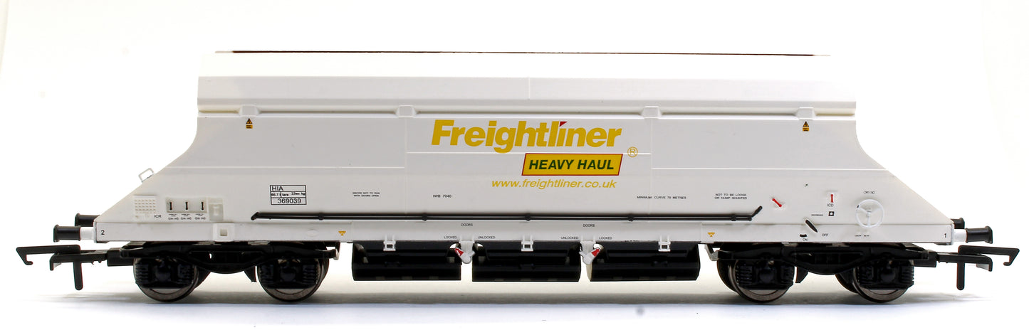 Pre-Owned HIA Freightliner White Heavy Haul Limestone Hopper 369039