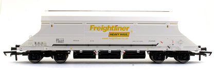 Pre-Owned HIA Freightliner White Heavy Haul Limestone Hopper 369039