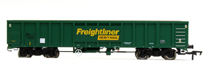 Pre-Owned MJA Freightliner Heavy Haul Bogie Box Van 502039 & 040