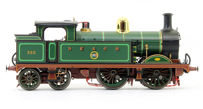 Pre-Owned R3648 SECR Wainwright H Class '263' Steam Locomotive (Club Special)
