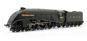Pre-Owned NE 4-6-2 Class A4 'Sir Murrough Wilson Steam Locomotive