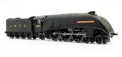 Pre-Owned NE 4-6-2 Class A4 'Sir Murrough Wilson Steam Locomotive