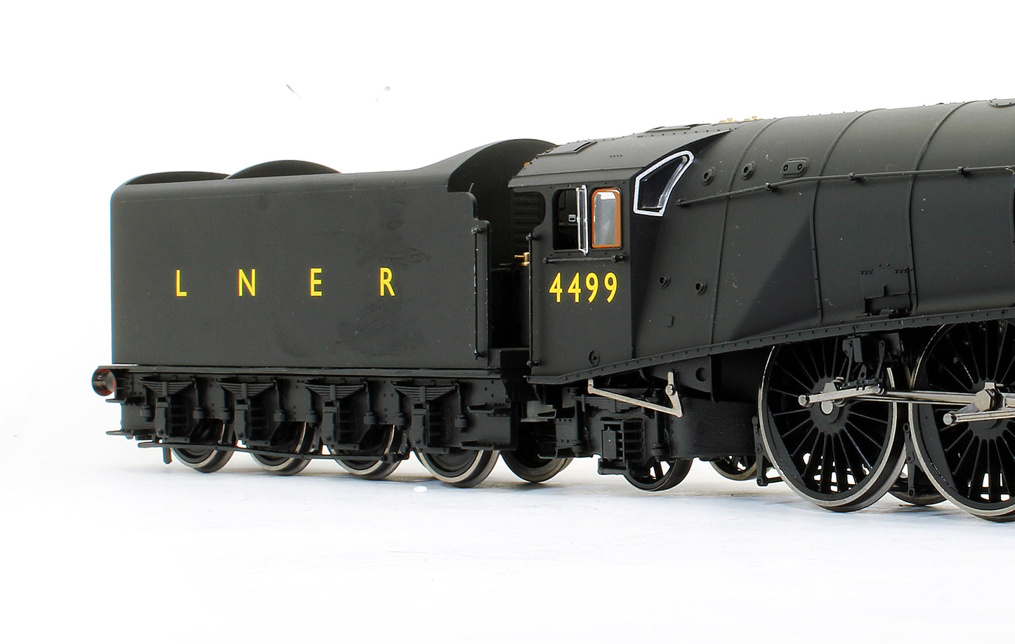Pre-Owned NE 4-6-2 Class A4 'Sir Murrough Wilson Steam Locomotive