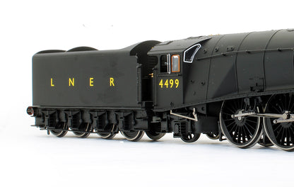 Pre-Owned NE 4-6-2 Class A4 'Sir Murrough Wilson Steam Locomotive
