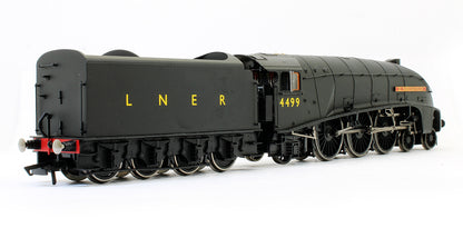 Pre-Owned NE 4-6-2 Class A4 'Sir Murrough Wilson Steam Locomotive
