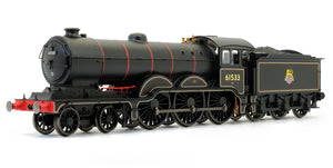 Pre-Owned BR (Early) B12 Class Steam Locomotive No.61533