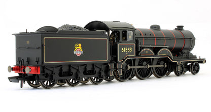 Pre-Owned BR (Early) B12 Class Steam Locomotive No.61533