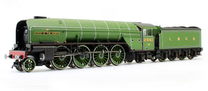 Pre-Owned LNER 2-8-2 Class P2 'Cock O' The North' Steam Locomotive