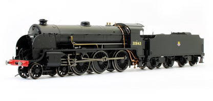 Pre-Owned R3328 BR (Early) S15 Class '30843' Steam Locomotive