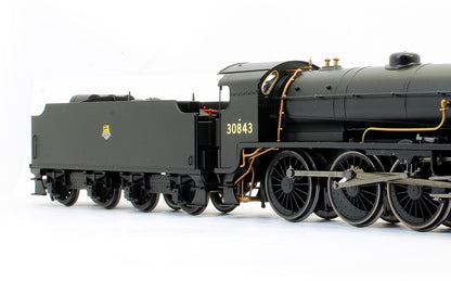 Pre-Owned R3328 BR (Early) S15 Class '30843' Steam Locomotive