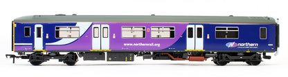 Pre-Owned Class 150/2 DMU 150204 Northern Rail - DCC Fitted