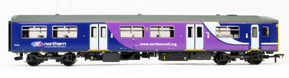 Pre-Owned Class 150/2 DMU 150204 Northern Rail - DCC Fitted