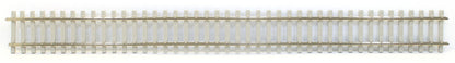 SL-103 25 yards Nickel Silver Rail, Concrete Sleeper Type with Pandrol Clip detail