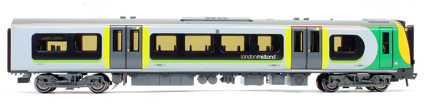 Pre-Owned Class 350/1 Desiro Four Car EMU 350101 London Road