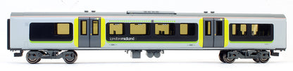 Pre-Owned Class 350/1 Desiro Four Car EMU 350101 London Road