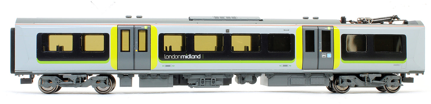 Pre-Owned Class 350/1 Desiro Four Car EMU 350101 London Road