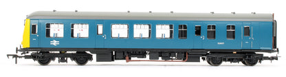 Pre-Owned Class 108 Two Car DMU BR Blue (DCC Fitted)