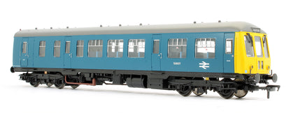 Pre-Owned Class 108 Two Car DMU BR Blue (DCC Fitted)