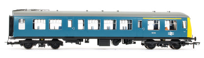 Pre-Owned Class 108 Two Car DMU BR Blue (DCC Fitted)
