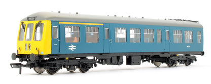 Pre-Owned Class 108 Two Car DMU BR Blue (DCC Fitted)