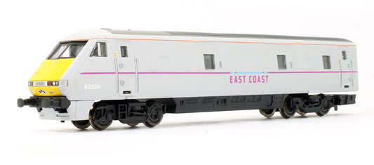 Pre-Owned East Coast MK4 DVT '82229'