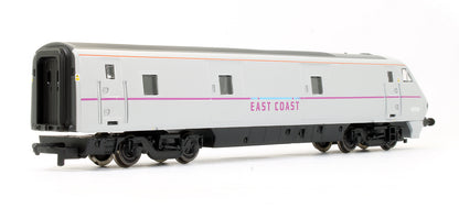 Pre-Owned East Coast MK4 DVT '82229'