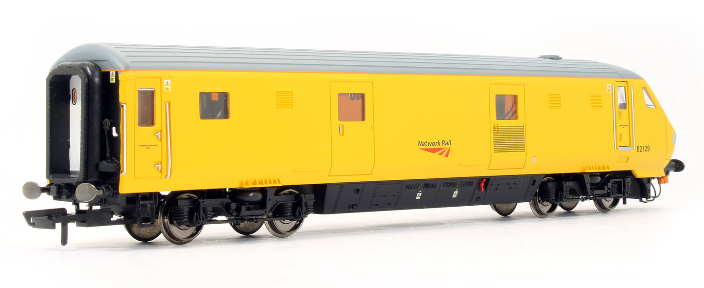 Pre-Owned Network Rail MK3 DVT '82129'