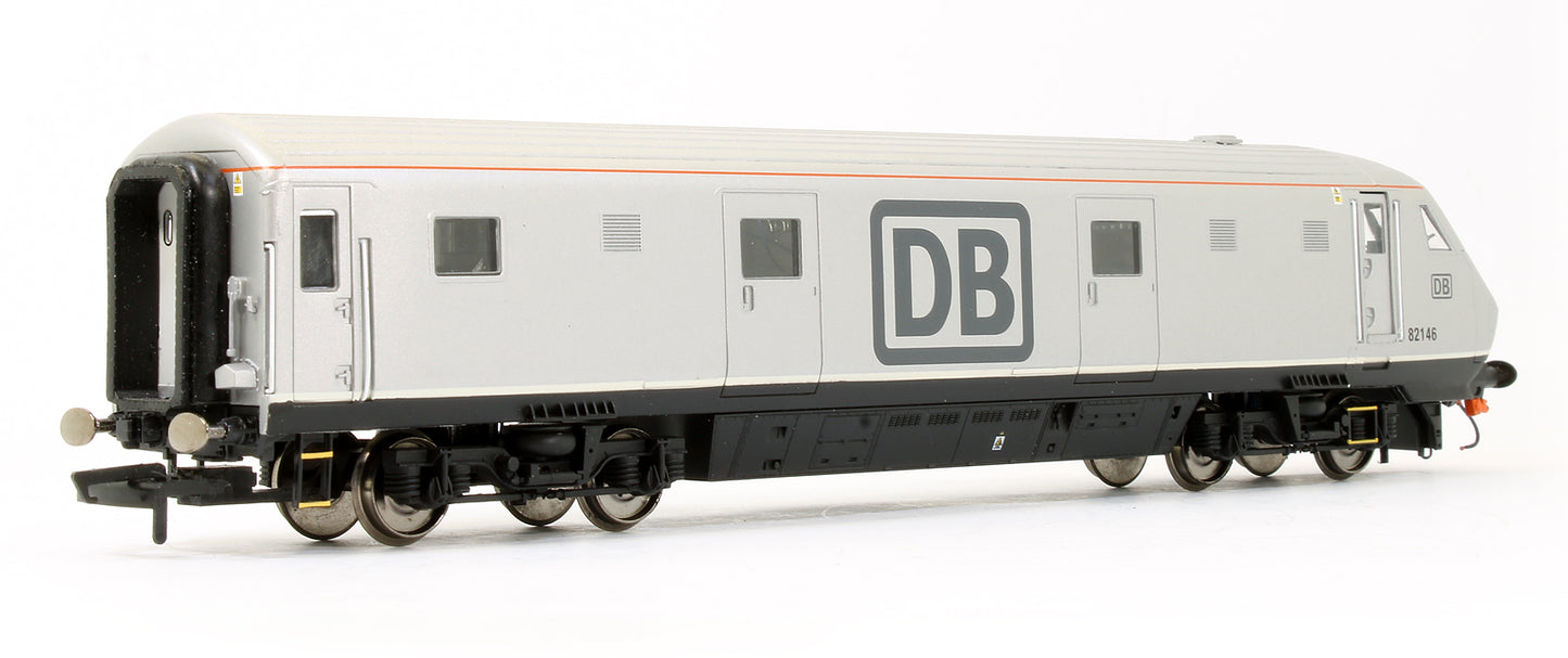 DB Schenker MK3 DVT '82146'