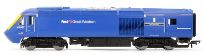 Pre-Owned FGW Class 43 HST Train Pack