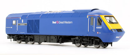 Pre-Owned FGW Class 43 HST Train Pack