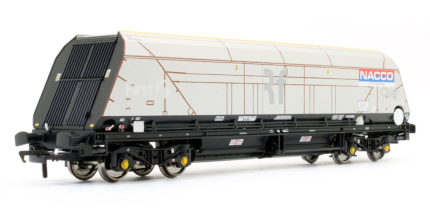 Pre-Owned ACC2646NAC1 Cutdown HYA Wagon Twin Pack - NACCO