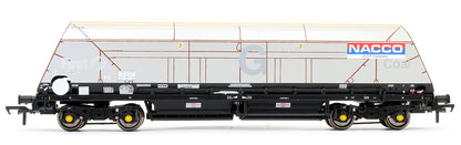 Pre-Owned ACC2646NAC1 Cutdown HYA Wagon Twin Pack - NACCO
