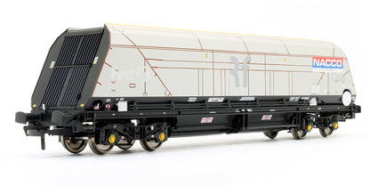 Pre-Owned ACC2646NAC1 Cutdown HYA Wagon Twin Pack - NACCO