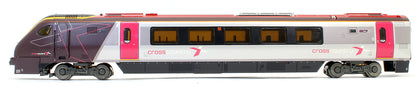 Pre-Owned 32-603 Class 220 Cross Country 220017 4 Car DMU