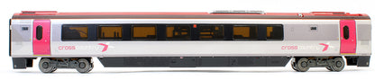 Pre-Owned 32-603 Class 220 Cross Country 220017 4 Car DMU