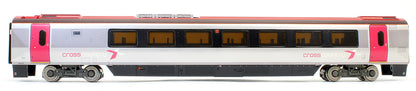 Pre-Owned 32-603 Class 220 Cross Country 220017 4 Car DMU