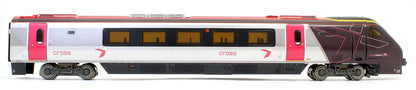 Pre-Owned 32-603 Class 220 Cross Country 220017 4 Car DMU