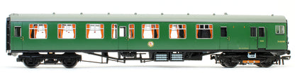 Pre-Owned 4CEP EMU 7105 Late SR Multiple Unit Green