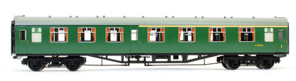 Pre-Owned 4CEP EMU 7126 Late SR Multiple Unit Green