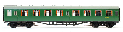 Pre-Owned 4CEP EMU 7126 Late SR Multiple Unit Green