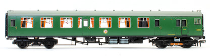 Pre-Owned 4CEP EMU 7126 Late SR Multiple Unit Green