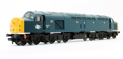 Pre-Owned Class 40 Diesel 40075 BR Blue Indicator Discs Diesel Locomotive