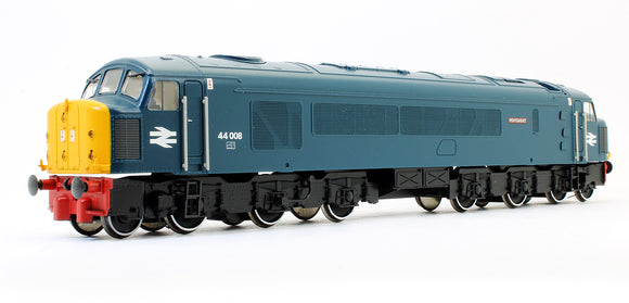 Pre-Owned Class 44 Diesel 44008 'Penyghent' BR Blue Diesel Locomotive