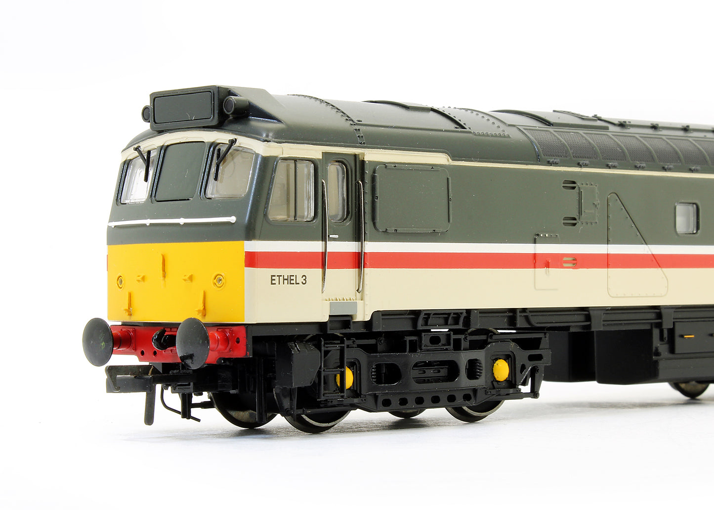 Pre-Owned 32-400TF Ethel 3 / 97252 (Ex 25 314) Diesel Locomotive (Exclusive Edition)