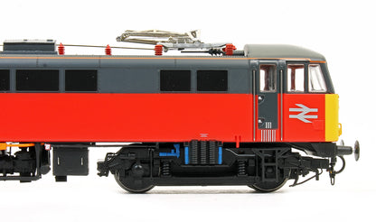 Class 86 416 Rail Express Systems RES Electric Locomotive