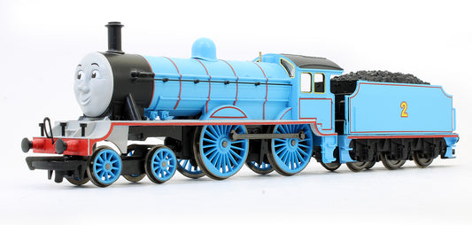 Pre-Owned Thomas & Friends Edward Steam Locomotive